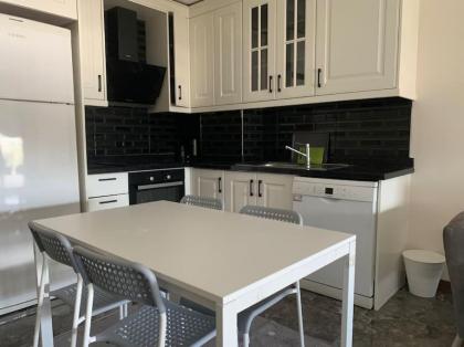 Apartment in Istanbul 