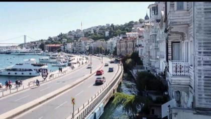 İstanbul Bebek Yalı - image 10