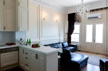 İstanbul Bebek Yalı - image 12