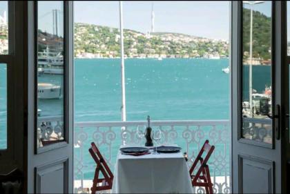 İstanbul Bebek Yalı - image 2