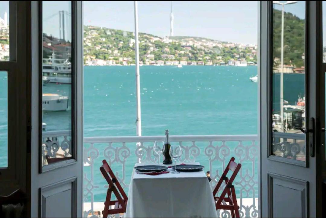 İstanbul Bebek Yalı - image 2