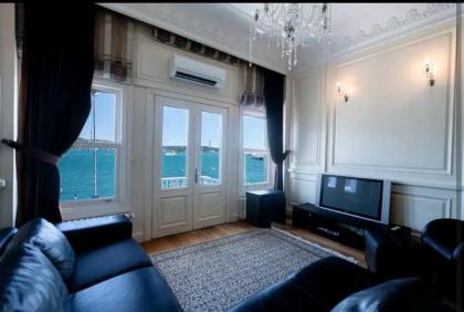 İstanbul Bebek Yalı - image 5