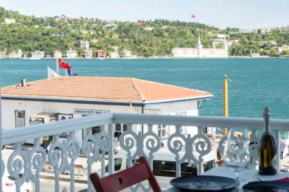 İstanbul Bebek Yalı - image 8