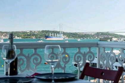 İstanbul Bebek Yalı - image 9