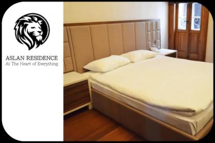 Aslan Residence