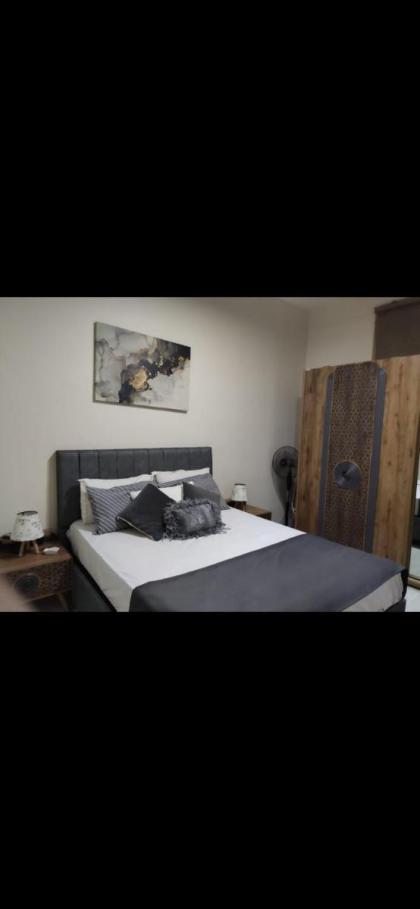 Hotel Apartments Istanbul 