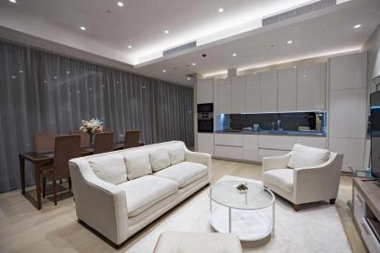 Delightful apartment on the EU side
