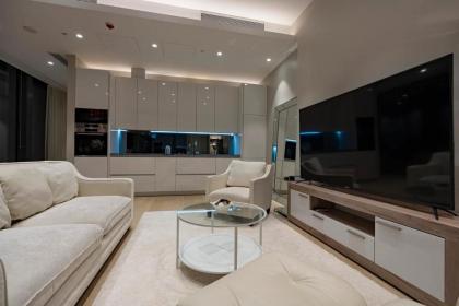 Delightful apartment on the EU side - image 25
