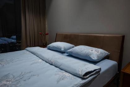 Delightful apartment on the EU side - image 26