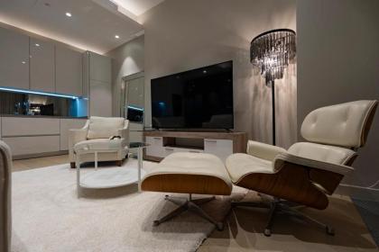 Delightful apartment on the EU side - image 29