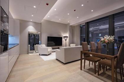 Delightful apartment on the EU side - image 30