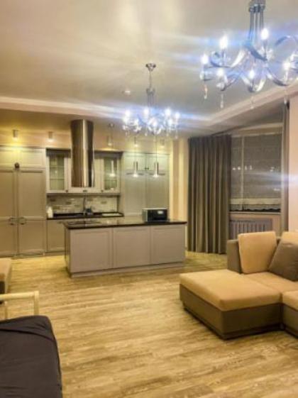 Apartment in Istanbul 