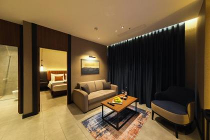 The Kailyn Residences Istanbul 