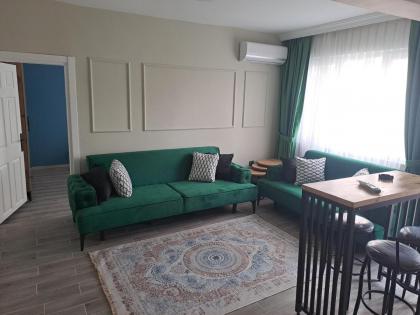 Taksim Nida Flats - image 23