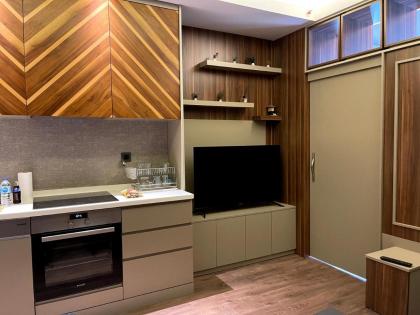Oqdeh apartment 1
