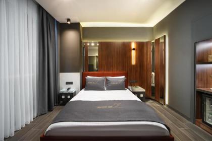 Second Otel - image 25