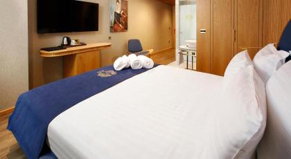 Kate Hotel Special Class & SPA - image 12