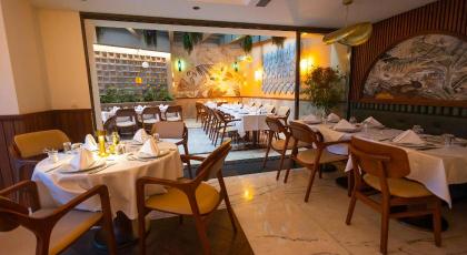 Kate Hotel Special Class & SPA - image 15