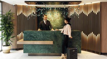Kate Hotel Special Class & SPA - image 2