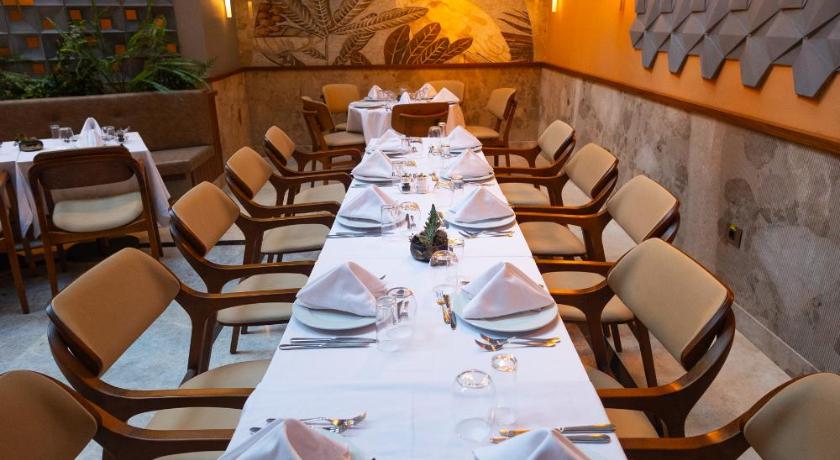 Kate Hotel Special Class & SPA - image 5