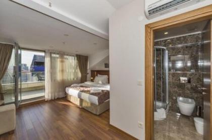 Hotel Blisstanbul - image 9