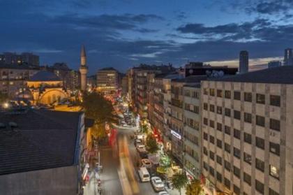 Hotel Blisstanbul - image 7
