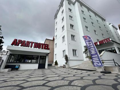 Tempo Hotel & Suits Florya