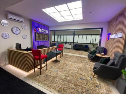 Tempo Hotel & Suits Florya - image 21