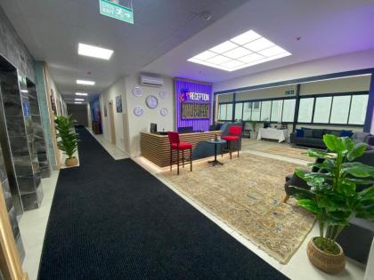 Tempo Hotel & Suits Florya - image 22