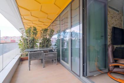 Petek Residence by NewInn - image 21