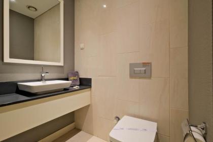 Petek Residence by NewInn - image 22