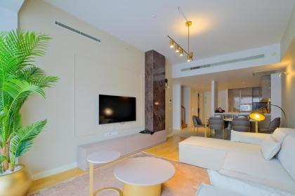 Petek Residence by NewInn - image 24