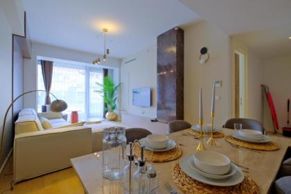 Petek Residence by NewInn - image 28