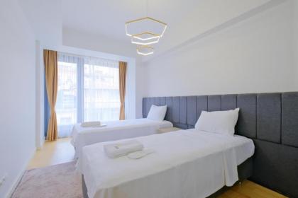 Petek Residence by NewInn - image 29