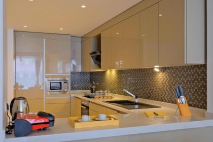 Petek Residence by NewInn - image 30