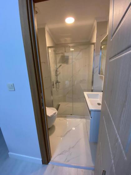 Ramos Boutique Hotel Sultanahmet - image 21