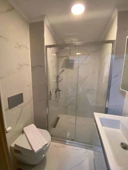 Ramos Boutique Hotel Sultanahmet - image 22