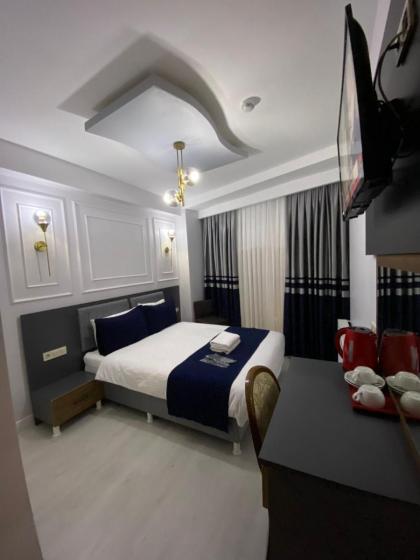 Ramos Boutique Hotel Sultanahmet - image 23