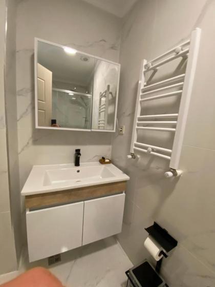 Ramos Boutique Hotel Sultanahmet - image 24