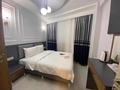 Ramos Boutique Hotel Sultanahmet - image 25