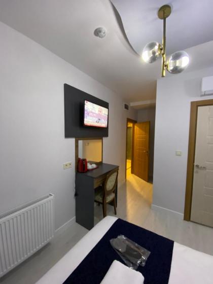 Ramos Boutique Hotel Sultanahmet - image 26