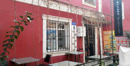 Buhara Apart Oldcity - image 21