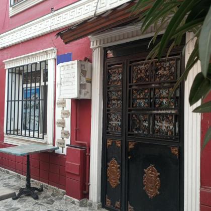 Buhara Apart Oldcity - image 22