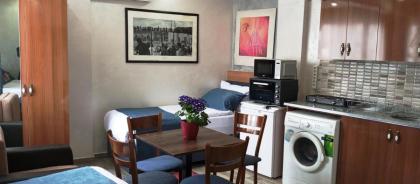 Buhara Apart Oldcity - image 24