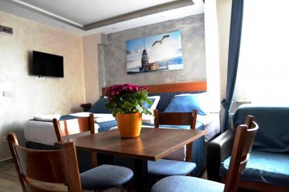 Buhara Apart Oldcity - image 25