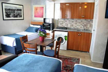 Buhara Apart Oldcity - image 26