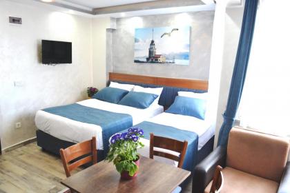 Buhara Apart Oldcity - image 27