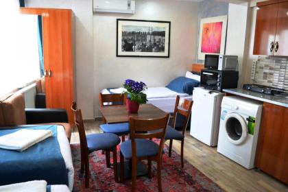 Buhara Apart Oldcity - image 28