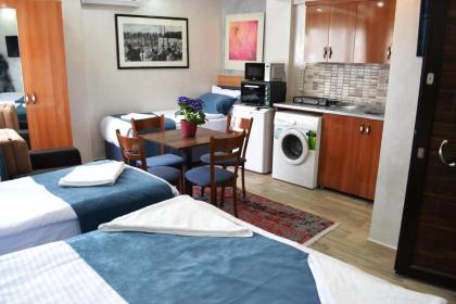 Buhara Apart Oldcity - image 29