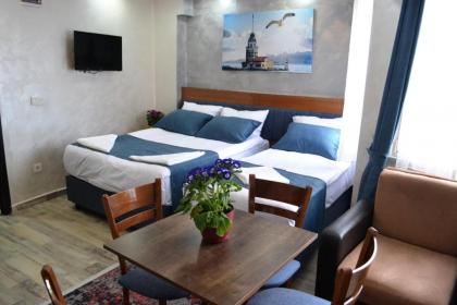 Buhara Apart Oldcity - image 30